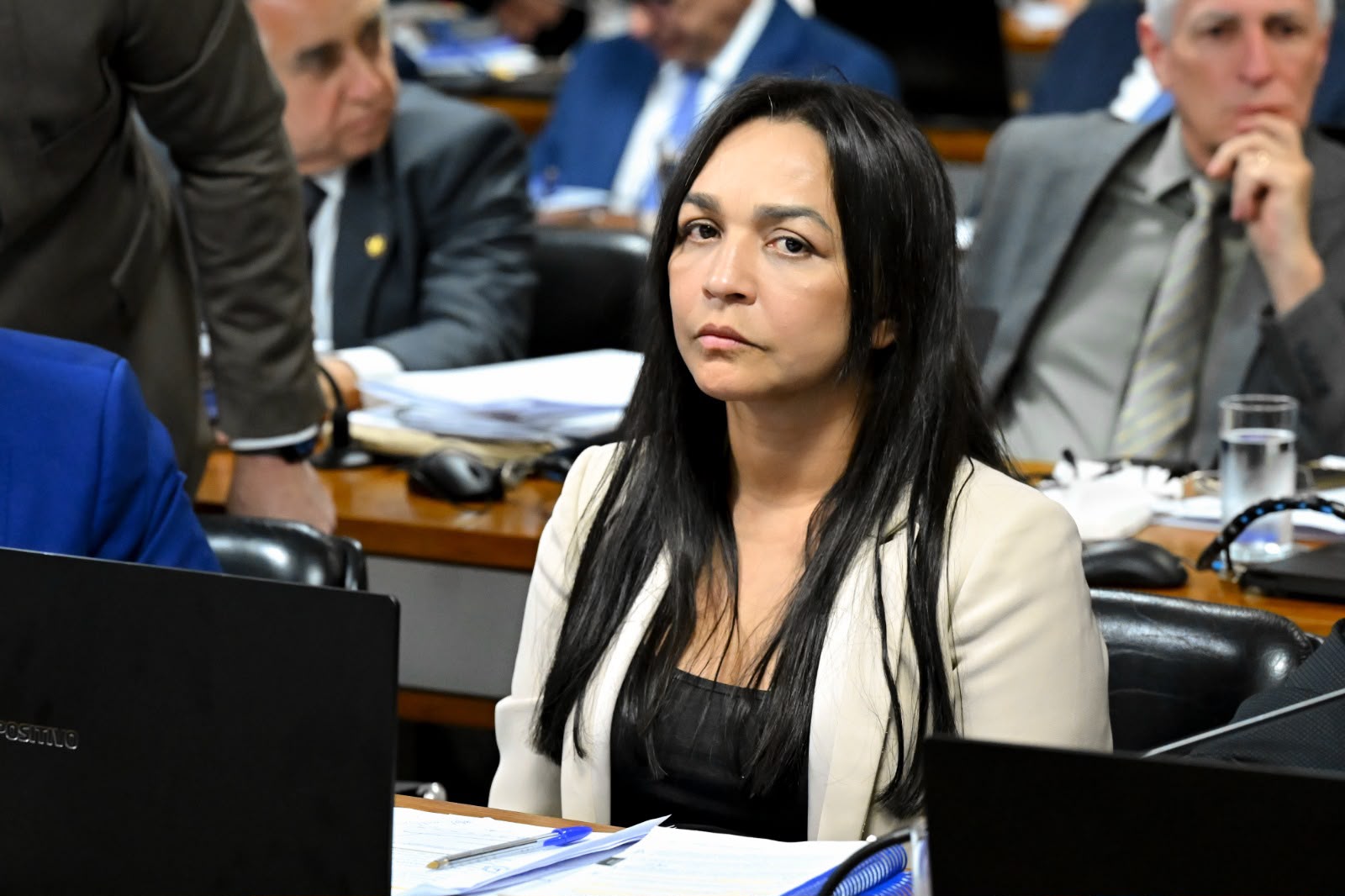 Eliziane Gama