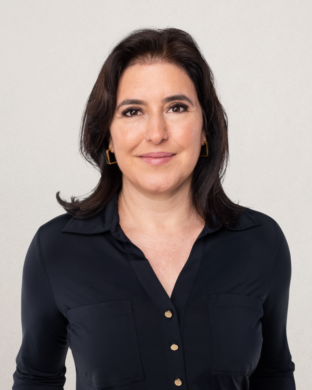 Simone Tebet