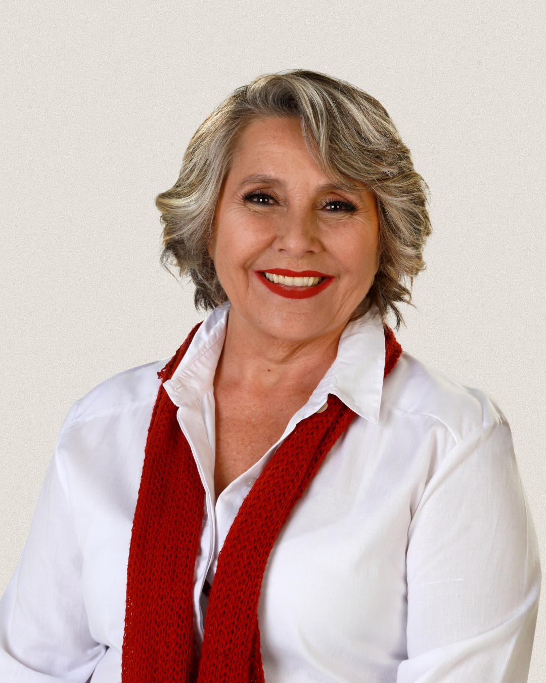 Érika Kokay