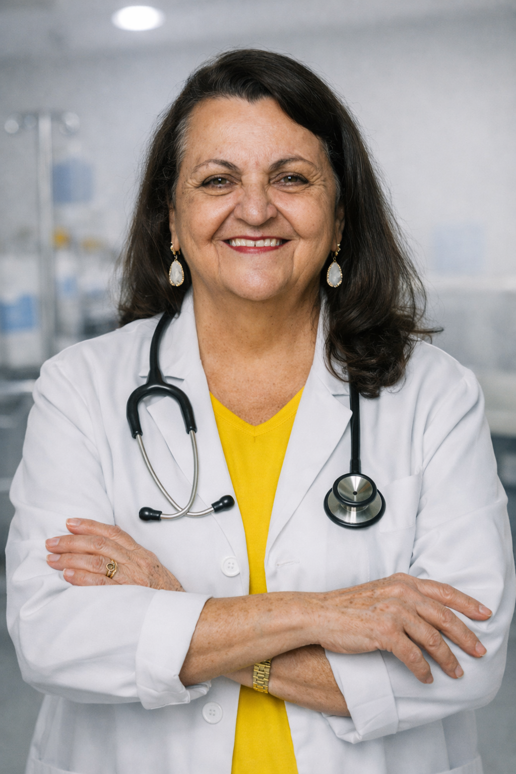 Sônia Godeiro