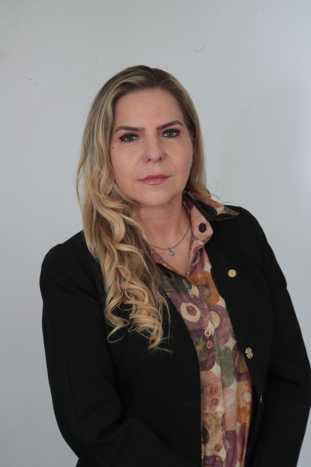 Luizianne Lins