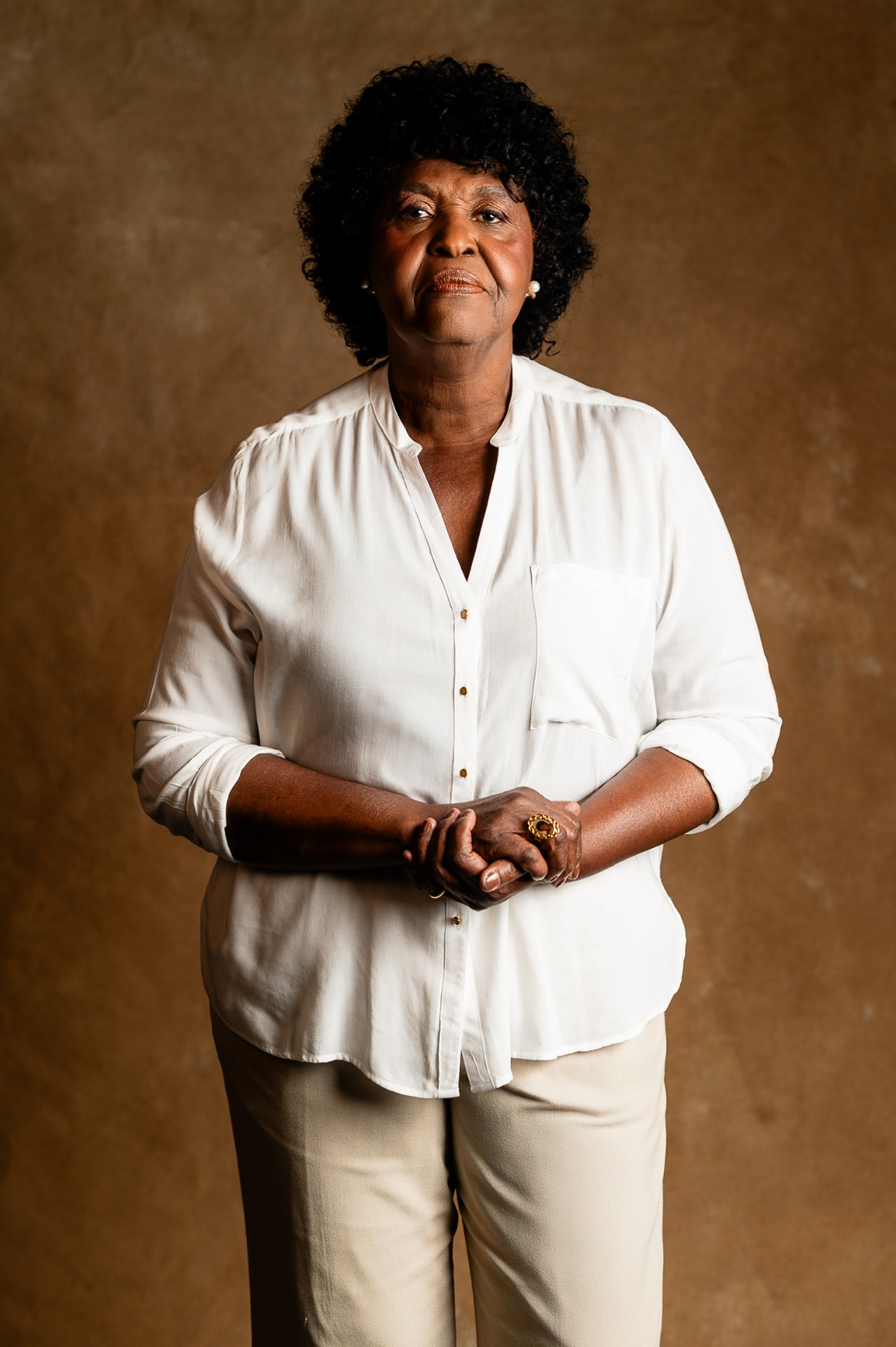 Benedita da Silva